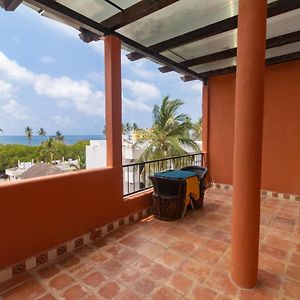 Posada Las Flores Vacation Villas